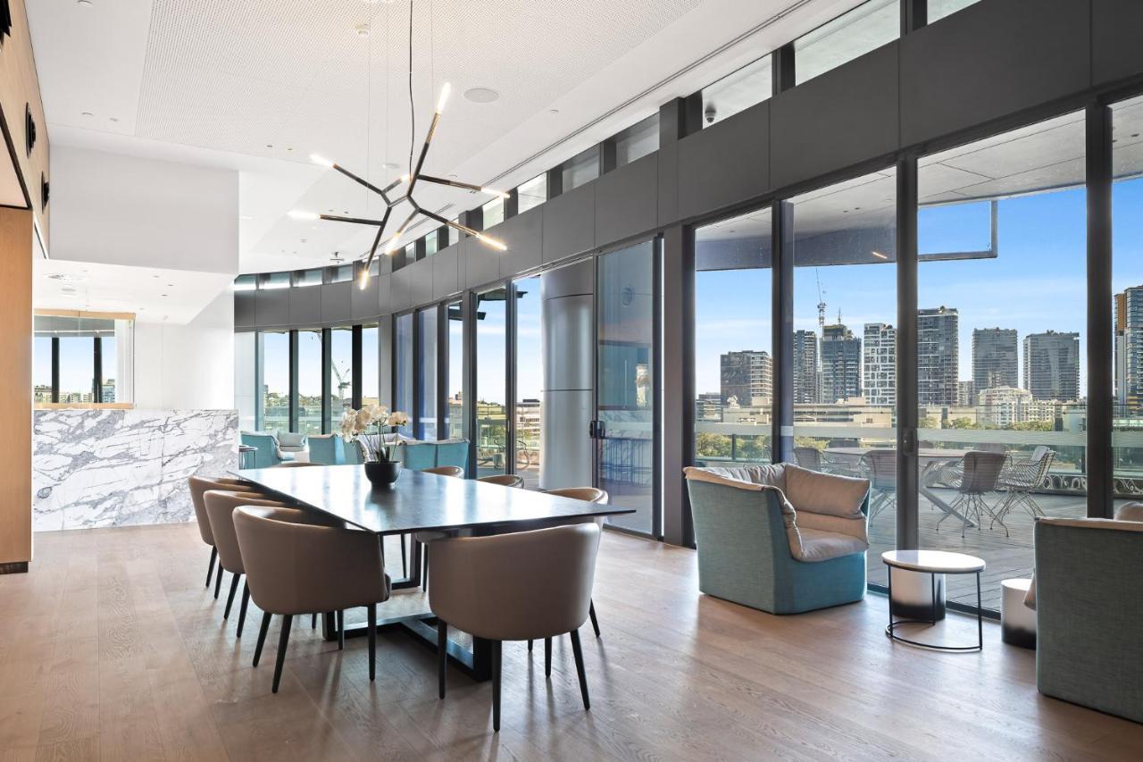 Cassa One - Luxury Apartments Managed By The Cassa Brisbane Dış mekan fotoğraf