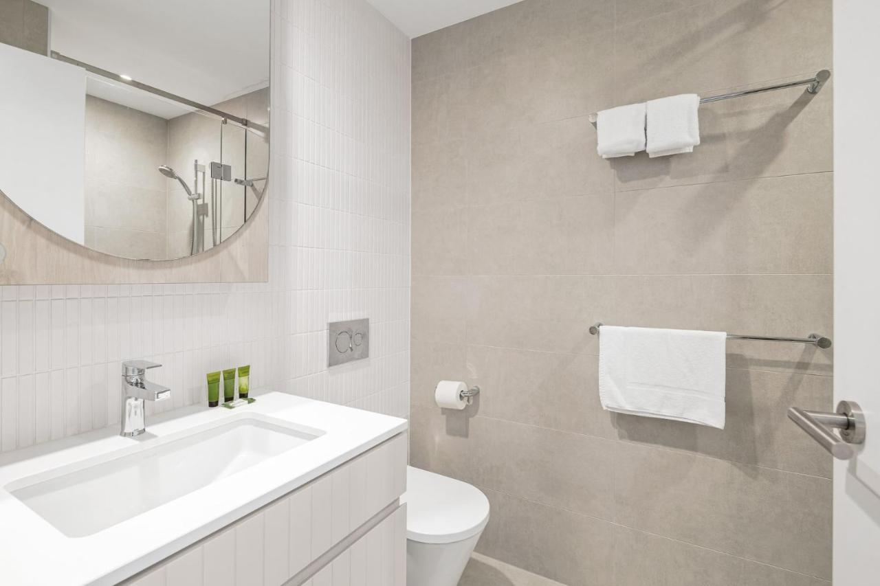 Cassa One - Luxury Apartments Managed By The Cassa Brisbane Dış mekan fotoğraf
