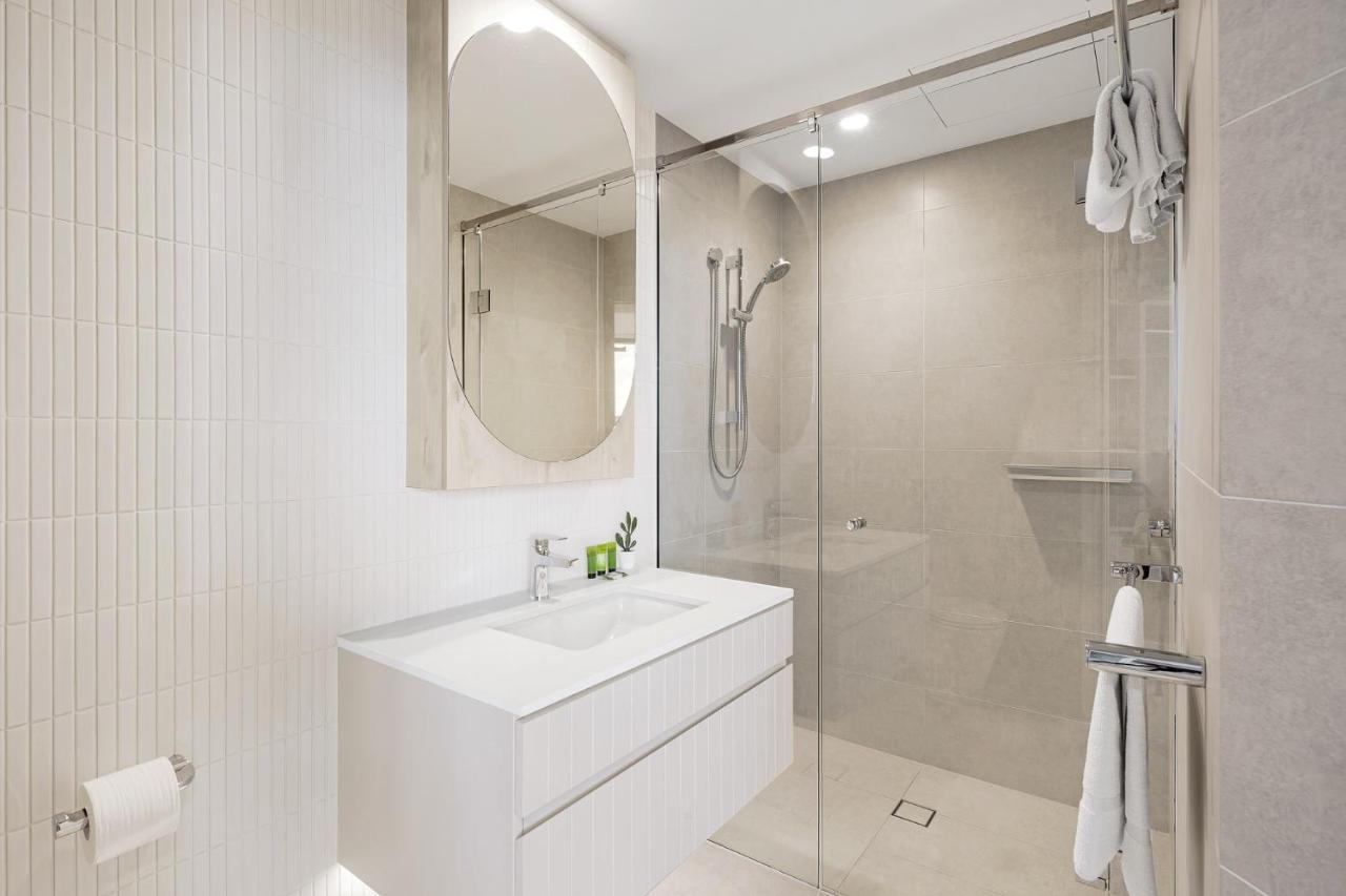 Cassa One - Luxury Apartments Managed By The Cassa Brisbane Dış mekan fotoğraf