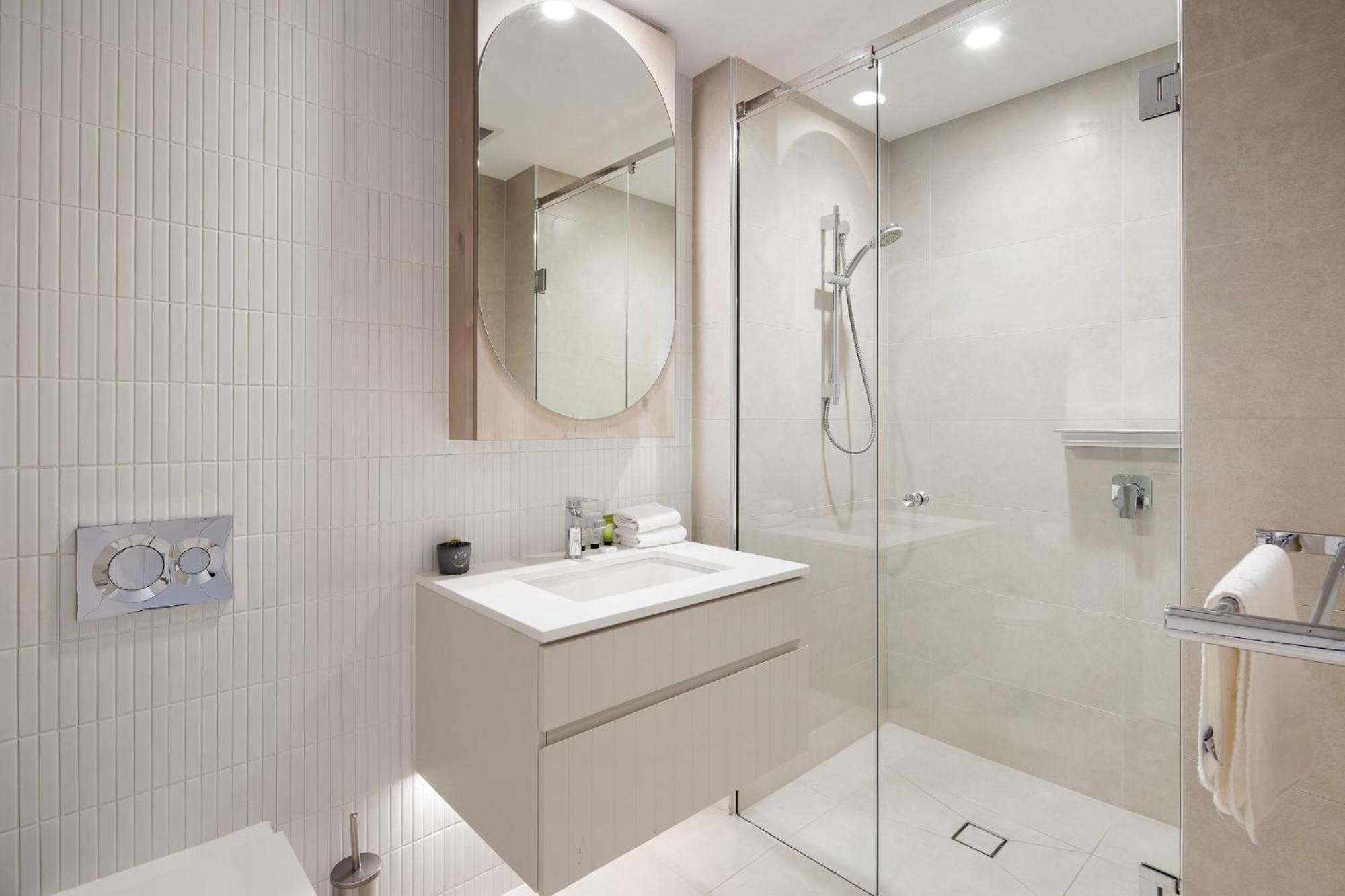 Cassa One - Luxury Apartments Managed By The Cassa Brisbane Dış mekan fotoğraf