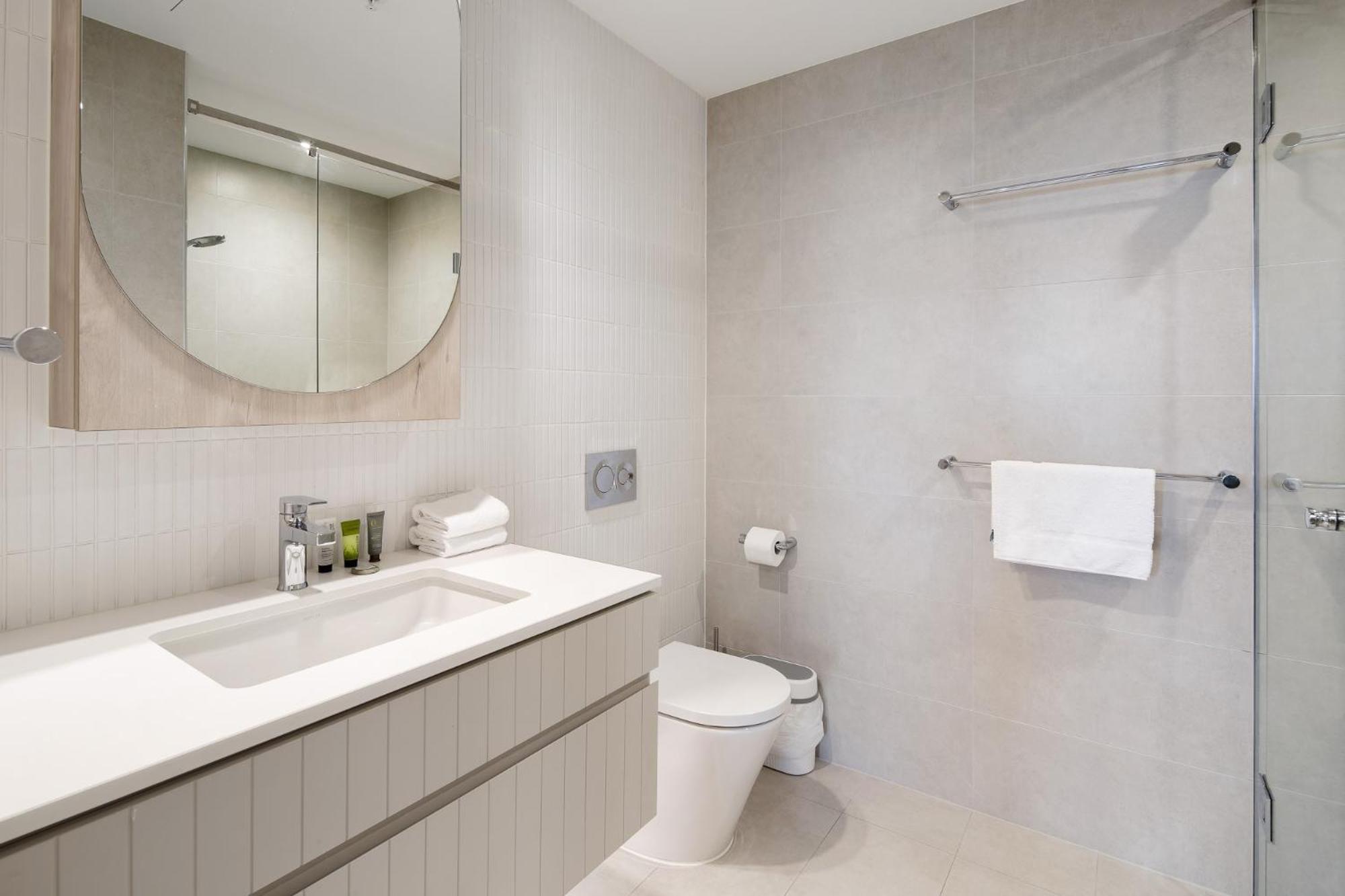 Cassa One - Luxury Apartments Managed By The Cassa Brisbane Dış mekan fotoğraf